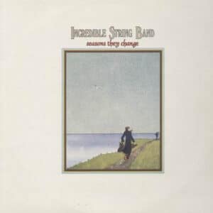 The Incredible String Band - Seasons They Change-0