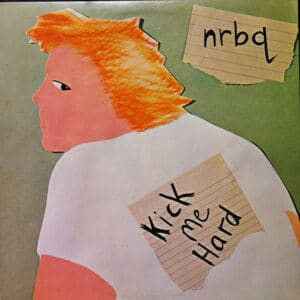 NRBQ - Kick Me Hard-0