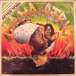 Peter Tosh - Mama Africa-0