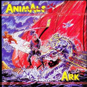 The Animals - Ark-0