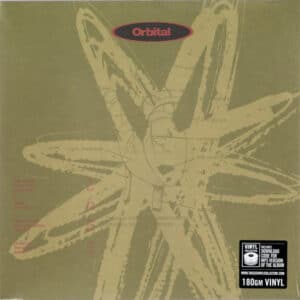Orbital - Orbital-0