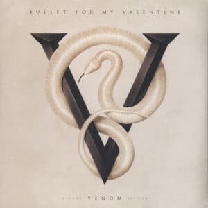 Bullet For My Valentine - Venom