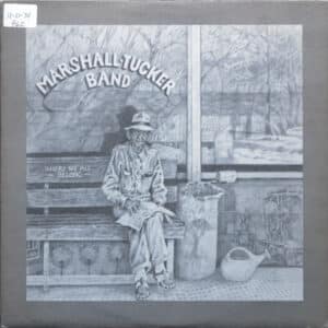 The Marshall Tucker Band - Where We All Belong-0