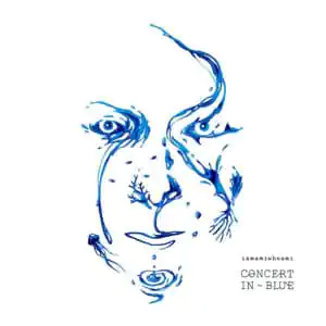 iamamiwhoami - Concert In Blue-0