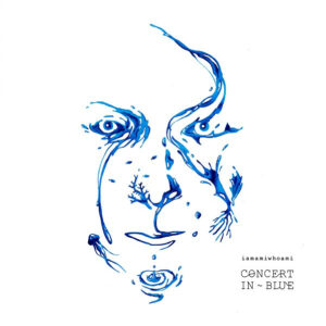 iamamiwhoami - Concert In Blue-1
