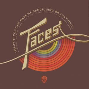 Faces (3) - 1970-1975: You Can Make Me Dance, Sing Or Anything...-0