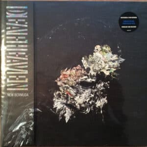 Deafheaven - New Bermuda-0