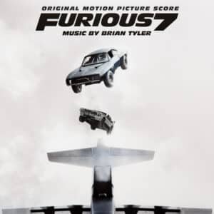Brian Tyler - Furious 7 (Original Motion Picture Score)-0