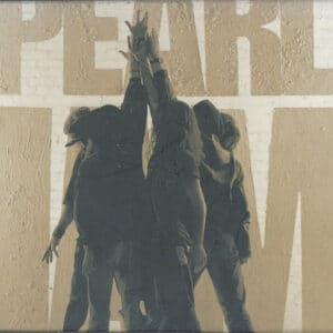 Pearl Jam - Ten-0