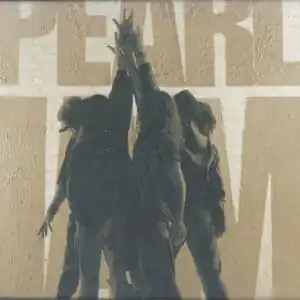 Pearl Jam - Ten-0