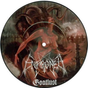 Enthroned - Goatlust-0