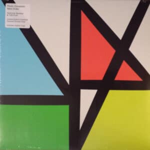 New Order - Music Complete-0