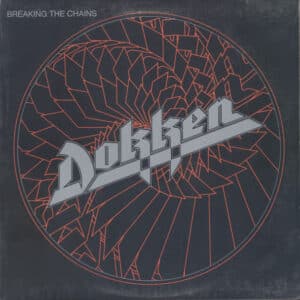 Dokken - Breaking The Chains-0