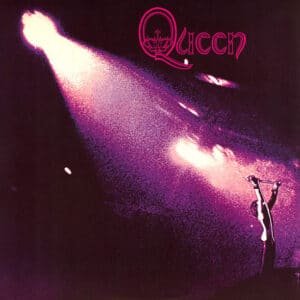 Queen - Queen-0