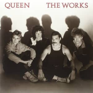 Queen - The Works-0