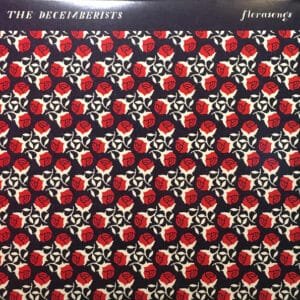 The Decemberists - Florasongs-0