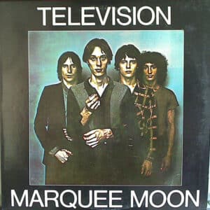 Television - Marquee Moon-0