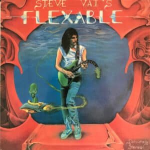 Steve Vai - Flex-Able-0