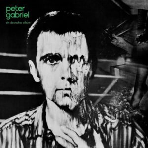 Peter Gabriel - Ein Deutsches Album-1