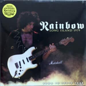 Rainbow - Long Island 1979 Down To Earth Tour-0