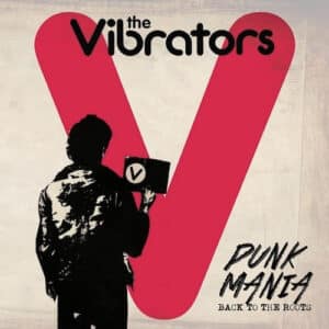 The Vibrators - Punk Mania (Back To The Roots)-0
