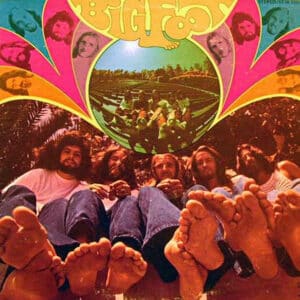 Big Foot (8) - Big Foot-0