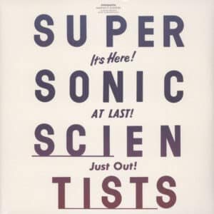 Motorpsycho - Supersonic Scientists - A Young Person's Guide To Motorpsycho-0