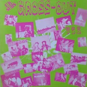 UK Subs - Gross Out USA-0