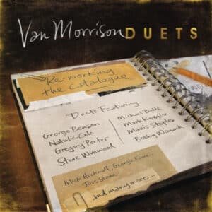 Van Morrison - Duets: Re-working The Catalogue-0