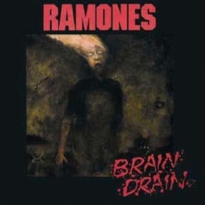 Ramones - Brain Drain-0