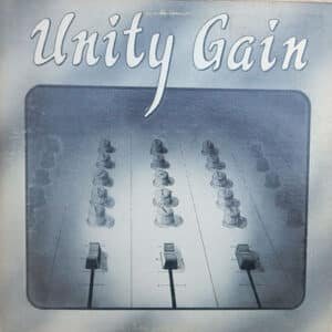 Various - Unity Gain-0