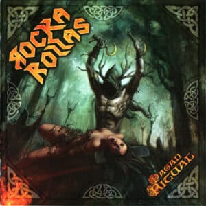 ROCKA ROLLAS - Pagan Ritual-0