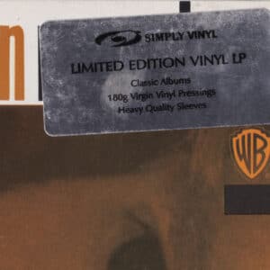 Van Morrison - Moondance-0