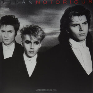 Duran Duran - Notorious-1