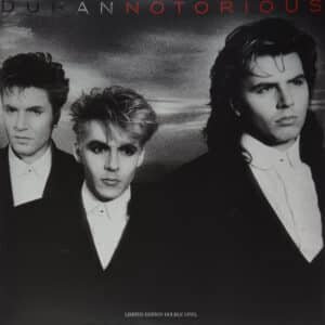 Duran Duran - Notorious-0