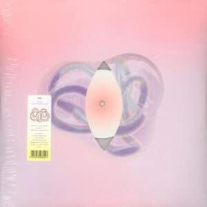 Björk - Lionsong (Juliana Huxtable Remix)-0