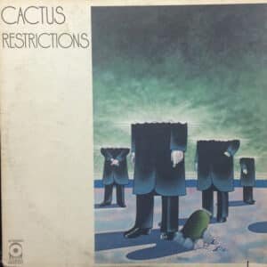 Cactus (3) - Restrictions-0
