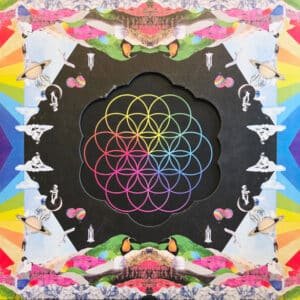 Coldplay - A Head Full Of Dreams-0