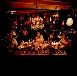 The Cardigans - Long Gone Before Daylight-0