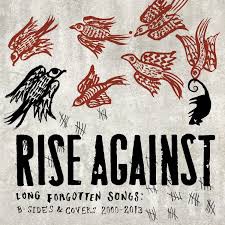 Rise Against - Long Forgotten Songs: B-sides & Covers 2000-2013-0