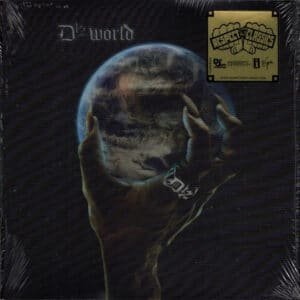 D12 - D12 World-0