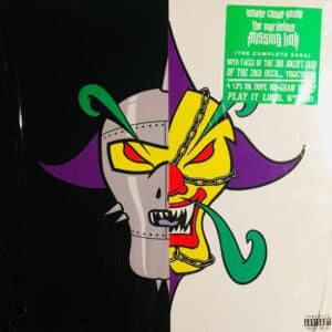 Insane Clown Posse - The Marvelous Missing Link (The Complete Saga)-0