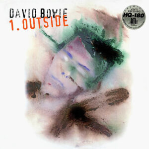 David Bowie - 1. Outside-1