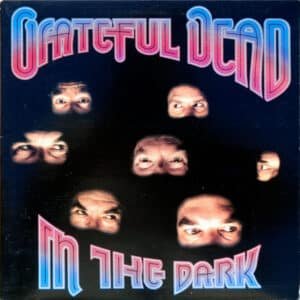 The Grateful Dead - In The Dark-0