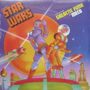 Meco Monardo - Music Inspired By Star Wars And Other Galactic Funk-0