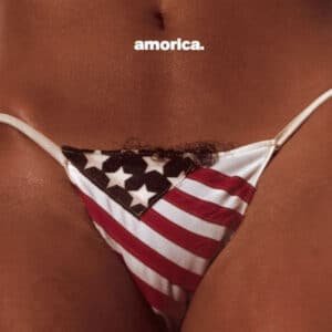 The Black Crowes - Amorica-0