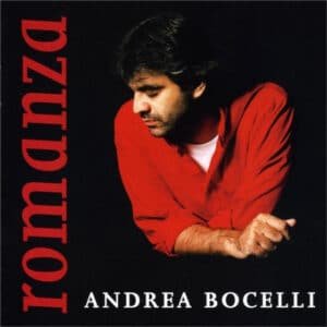 Andrea Bocelli - Romanza-0