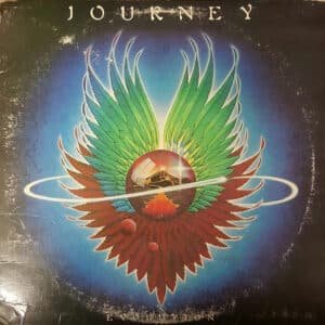 Journey - Evolution-0