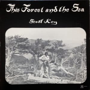 Scott Key (3) - This Forest And The Sea-0