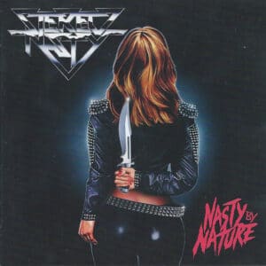 Stereo Nasty - Nasty By Nature-0